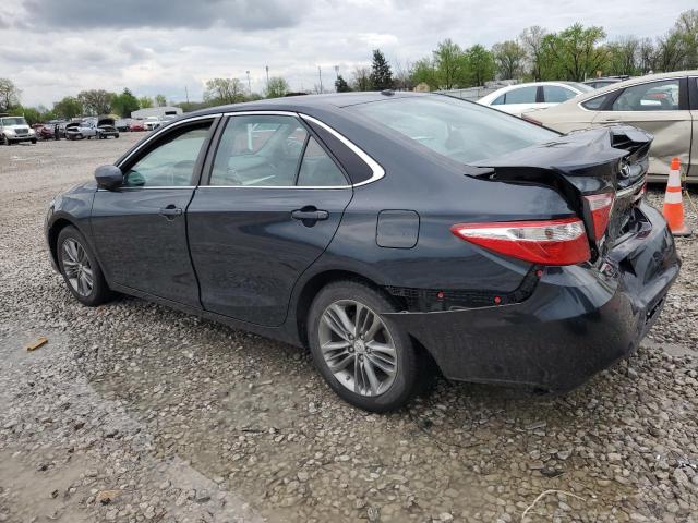 Vin: 4t1bf1fk6gu252923, lot: 53153555, toyota camry le 20162