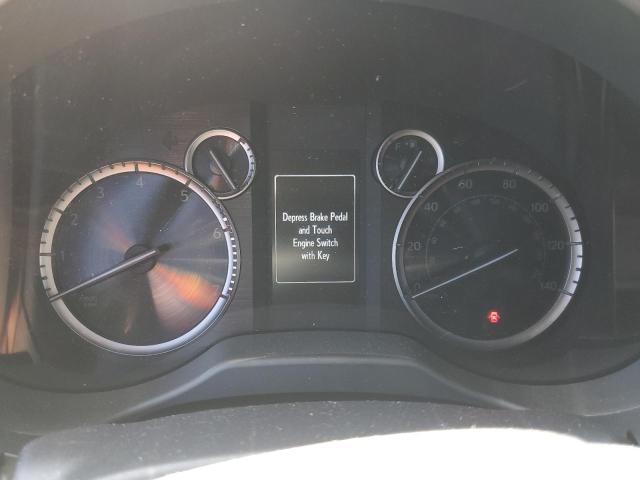 2022 LEXUS GX 460 JTJAM7BX4N5337337
