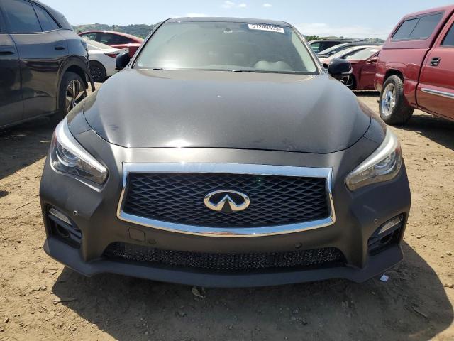 2017 INFINITI Q50 PREMIU - JN1EV7AP2HM731032