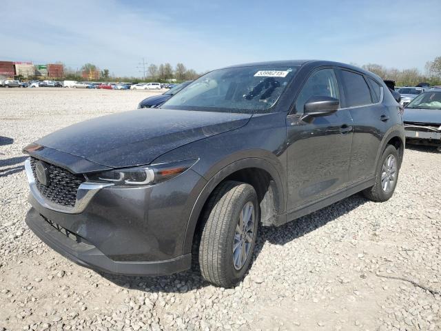 Vin: jm3kfbcmxn0624243, lot: 53990215, mazda cx-5 prefe preferred 2022 img_1