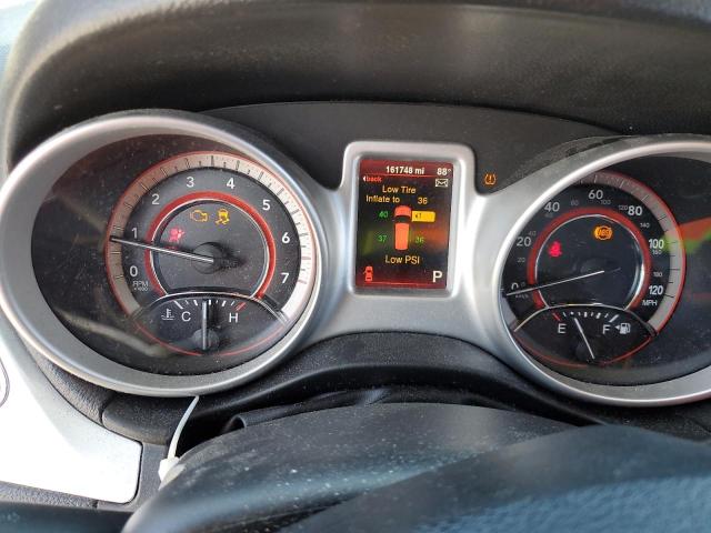 2015 DODGE JOURNEY SE - 3C4PDCAB7FT535441