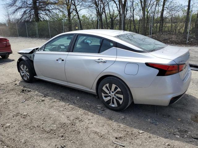 Vin: 1n4bl4bv4lc179216, lot: 52973925, nissan altima s 20202
