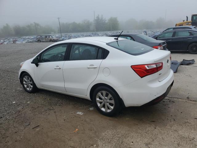 Vin: knadn4a3xd6122626, lot: 54516825, kia rio ex 20132