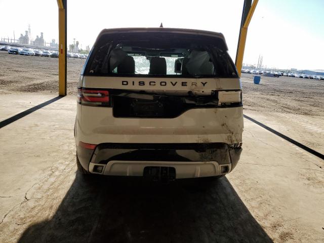 2018 LAND ROVER DISCOVERY SALRR2RK1JA074044