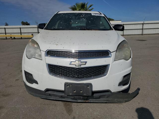 2015 CHEVROLET EQUINOX LS - 1GNALAEK9FZ112822