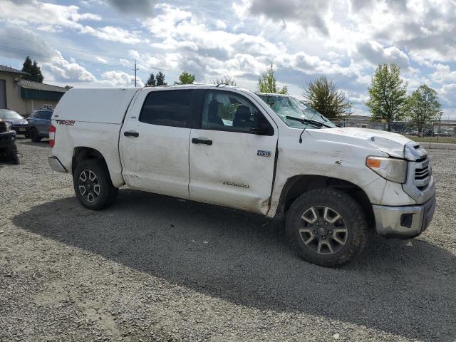 Vin: 5tfdy5f10hx676121, lot: 54737085, toyota tundra crewmax sr5 20174