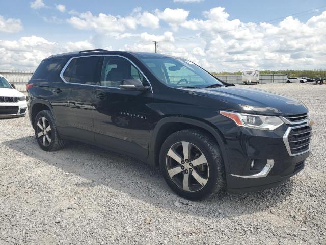 Vin: 1gnerhkw9jj121737, lot: 54125835, chevrolet traverse lt 20184