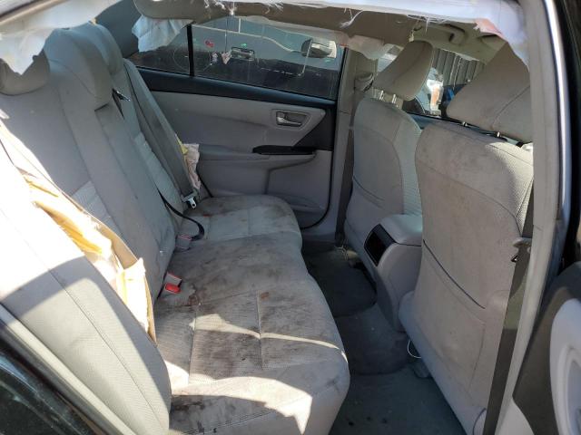 2017 TOYOTA CAMRY LE - 4T1BF1FK3HU346999