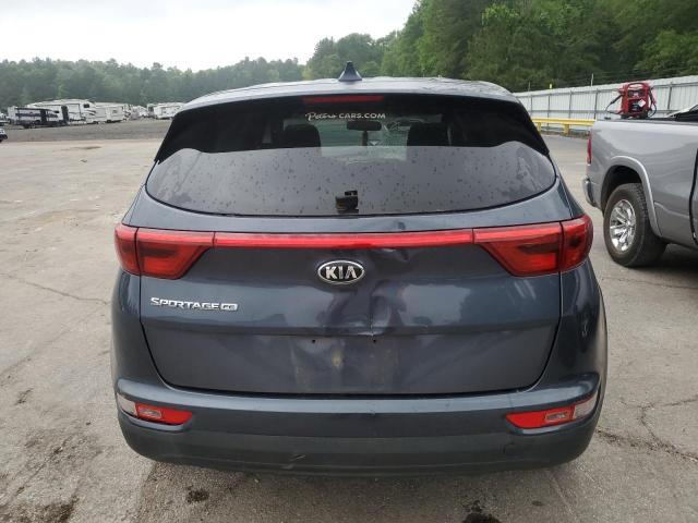 2019 KIA SPORTAGE L - KNDPM3AC5K7626408
