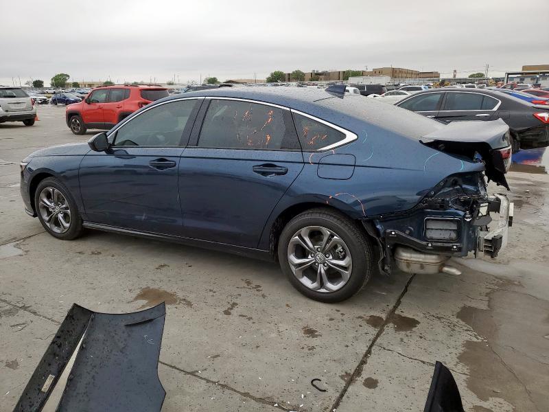 Vin: 1hgcy1f31ra088403, lot: 51241915, honda accord ex 20242