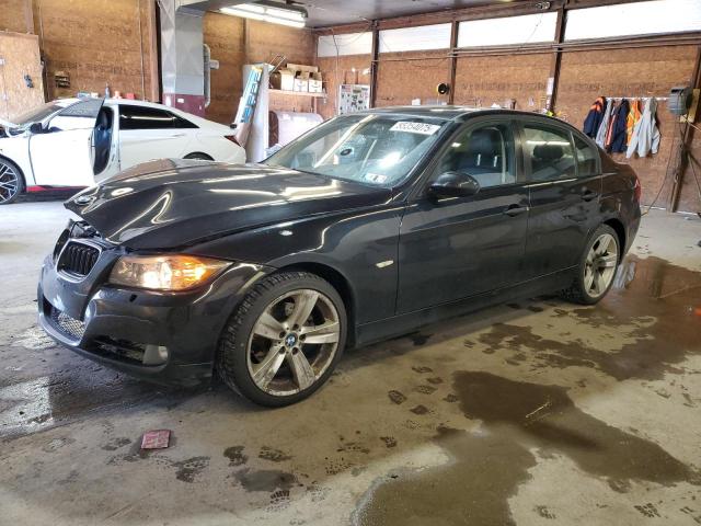 BMW 328 XI SUL