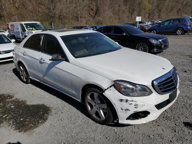 Vin: wddhf8jb5ea934792, lot: 53092055, mercedes-benz e-class 350 4matic 20144