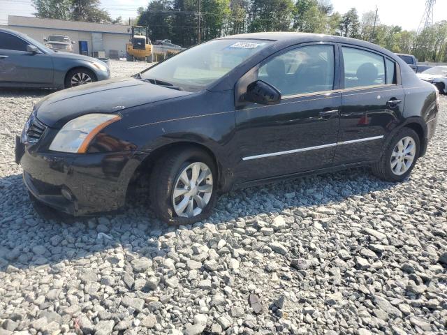 Vin: 3n1ab6apxcl761190, lot: 52979685, nissan sentra 2.0 2012 img_1