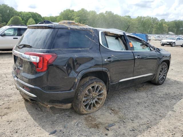 Vin: 1gkknpls5pz110763, lot: 54359015, gmc acadia den denali 20233