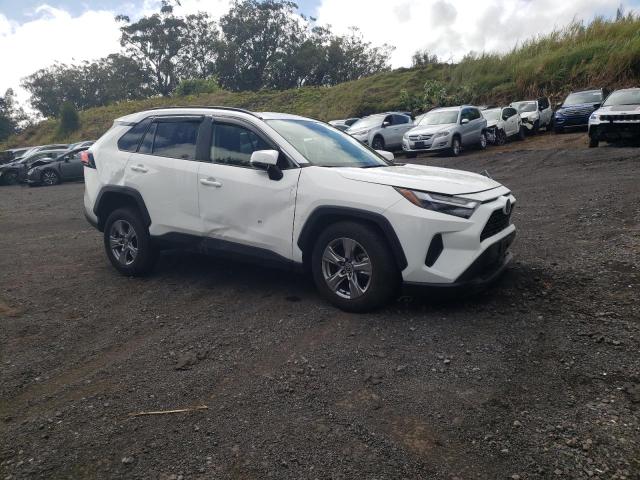 Vin: jtmp1rfvxpd101164, lot: 54079145, toyota rav4 xle 20234