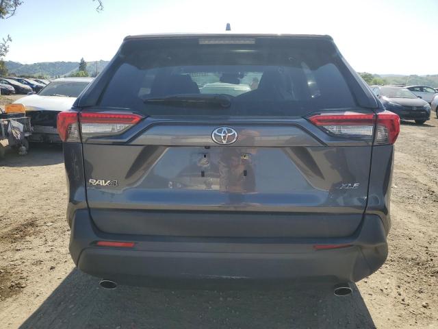 2019 TOYOTA RAV4 XLE P - JTMC1RFV9KD033205