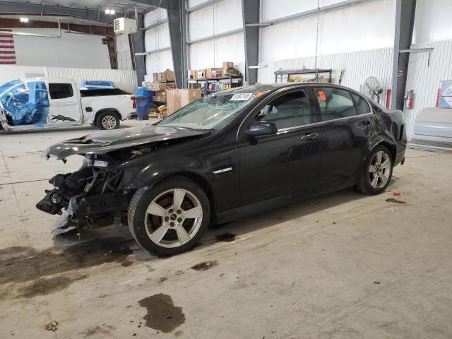 PONTIAC G8 GT