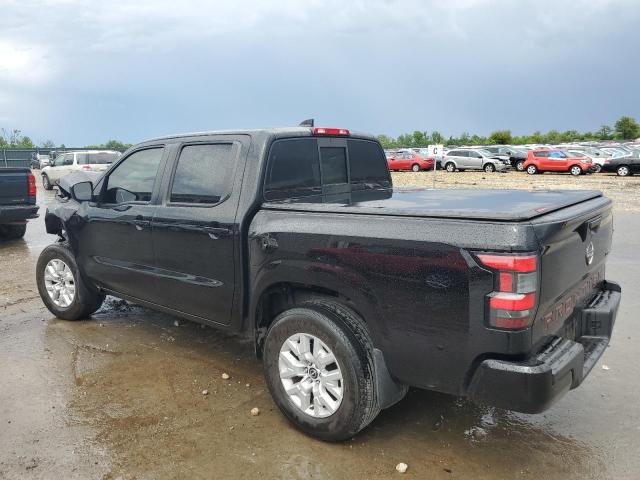 Vin: 1n6ed1ek1nn630112, lot: 55055945, nissan frontier s 20222