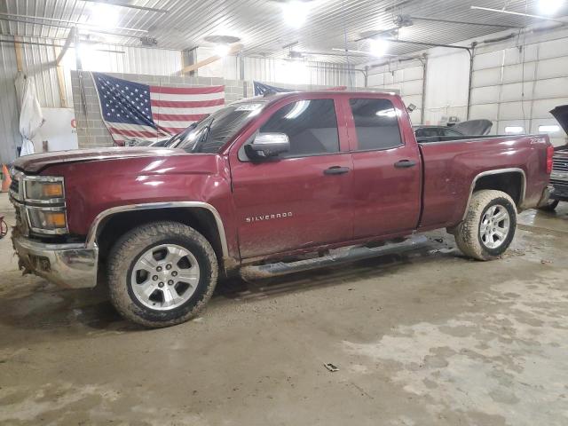Vin: 1gcvkrec9ez273898, lot: 52428675, chevrolet all models k1500 lt 2014 img_1