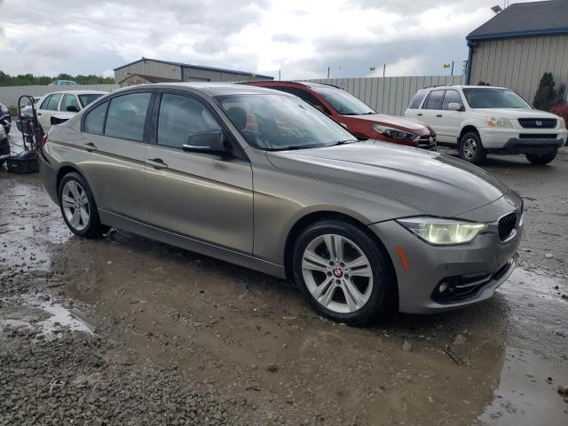 Vin: wba8e9g52gnt81581, lot: 54538645, bmw 3 series i sulev 20164