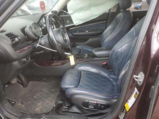 2016 MINI COOPER CLU WMWLN5C56G2B28065