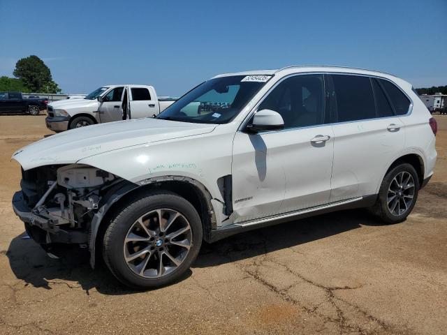 BMW X5 SDRIVE3