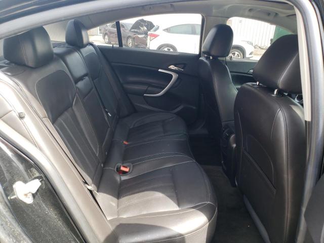2016 BUICK REGAL 2G4GK5EX2G9200241