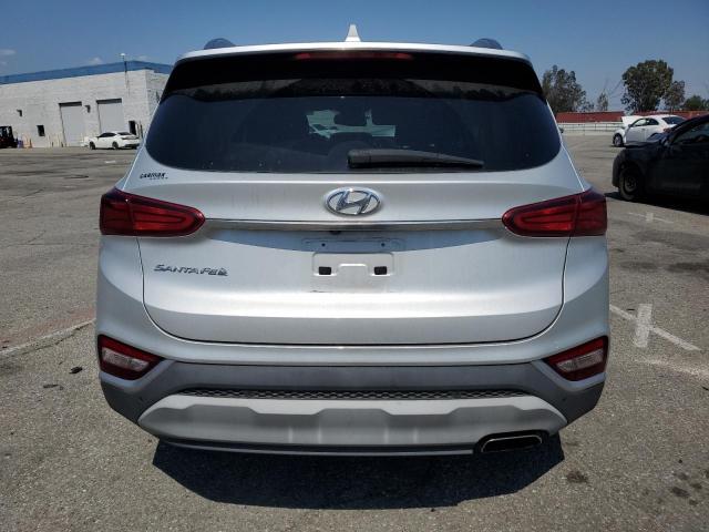 2019 HYUNDAI SANTA FE S - 5NMS33AD3KH064765