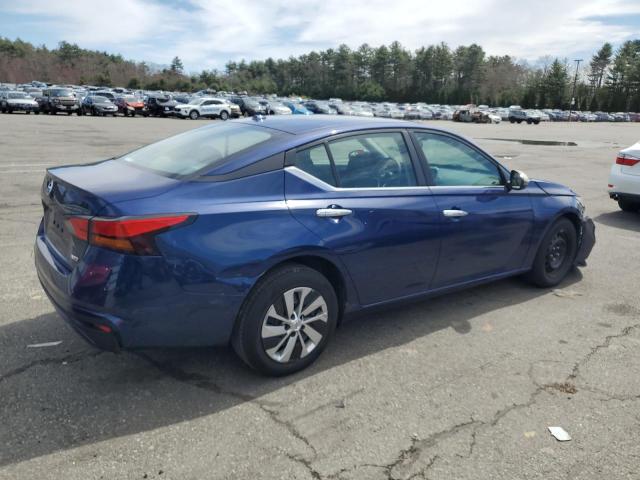 2020 NISSAN ALTIMA S - 1N4BL4BW6LN314063