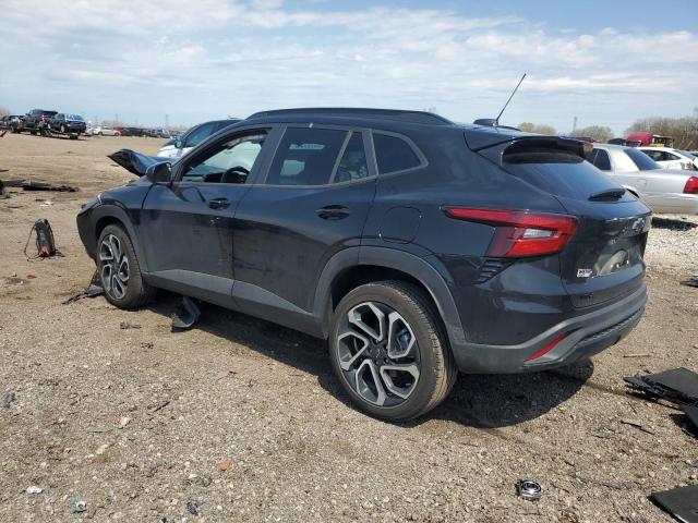 Vin: kl77ljep2sc117532, lot: 54246615, chevrolet trax 2rs 2rs 20252