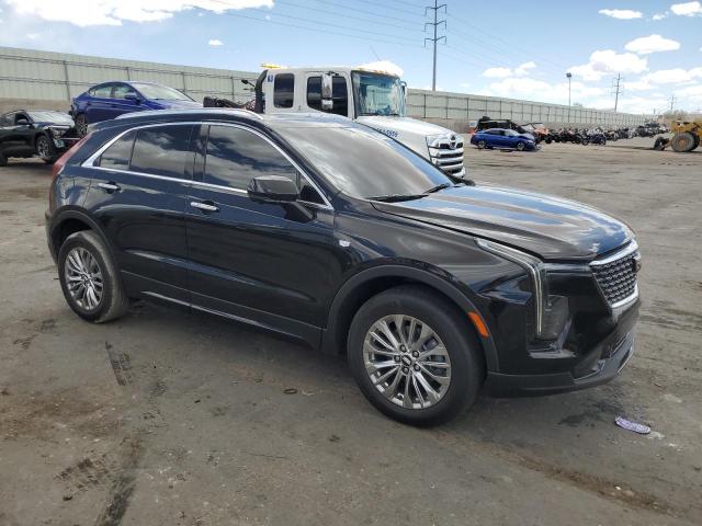 Vin: 1gyfzcr46sf160711, lot: 55175245, cadillac xt4 premium luxury 20254