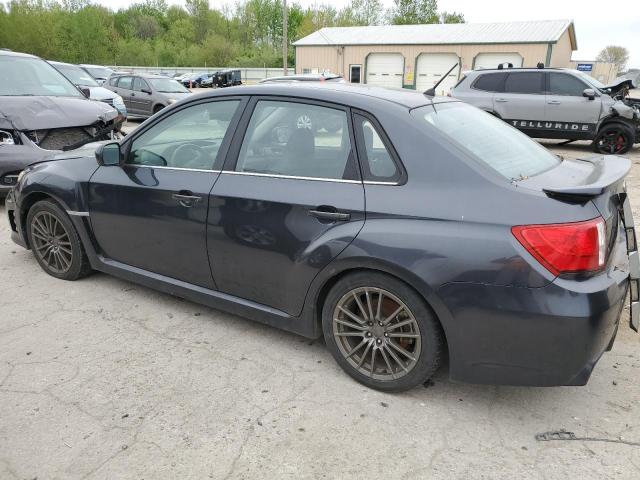 Vin: jf1gv7f64bg503485, lot: 55119885, subaru wrx wrx 20112