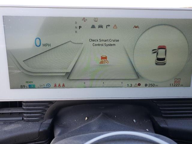 2024 HYUNDAI IONIQ 5 LI KM8KRDDF5RU275286