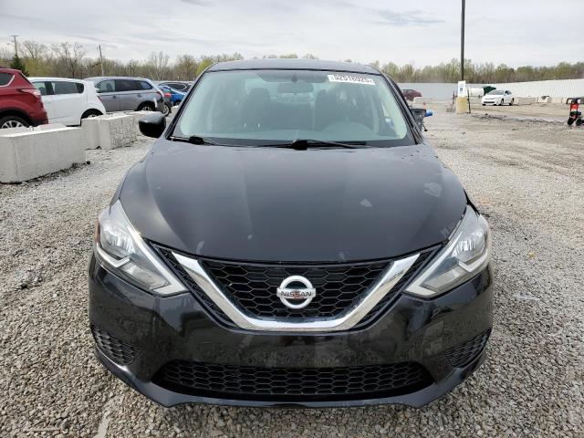2016 NISSAN SENTRA S - 3N1AB7AP2GY240673
