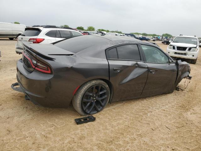 Vin: 2c3cdxbg5kh734639, lot: 51353325, dodge charger sxt 20193