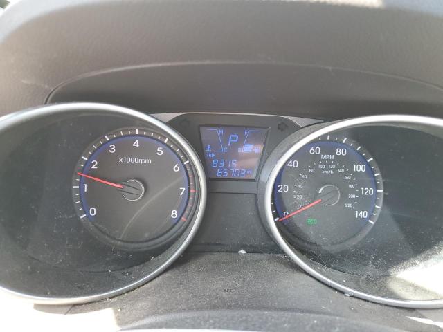 2015 HYUNDAI TUCSON GLS - KM8JTCAF1FU098680