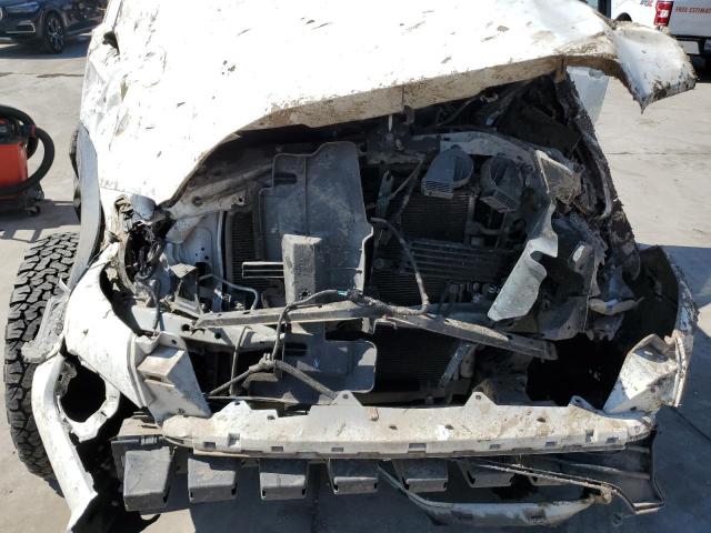 2016 TOYOTA TACOMA DOU - 5TFCZ5AN6GX002668