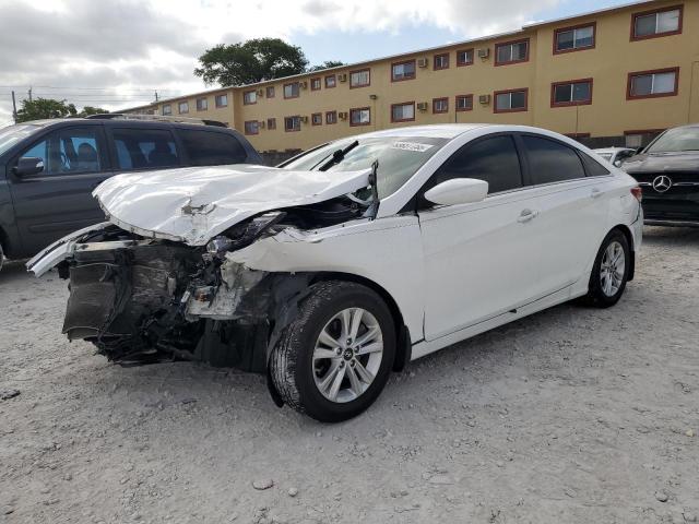 Vin: 5npeb4ac5dh657997, lot: 53657755, hyundai sonata gls 2013 img_1