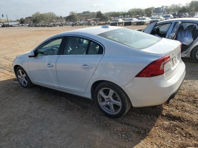 Vin: yv1622fs8c2050849, lot: 51782055, volvo s60 t5 20122