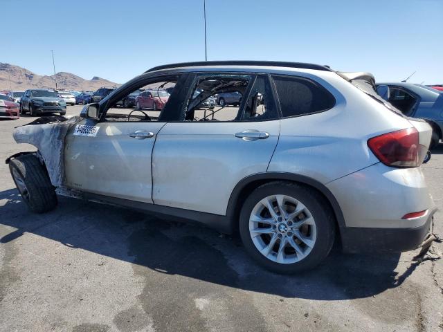 2015 BMW X1 XDRIVE2 WBAVL1C5XFVY38233