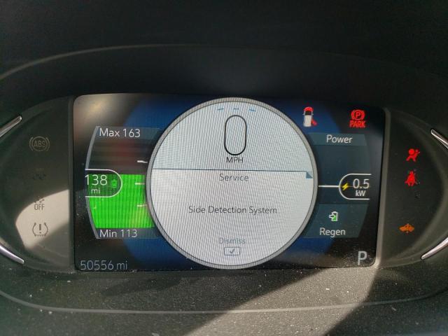 2019 CHEVROLET BOLT EV LT - 1G1FY6S09K4107944