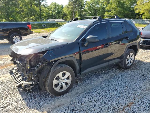 Vin: 2t3h1rfv1lw078245, lot: 53320605, toyota rav4 le 2020 img_1