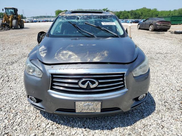 2015 INFINITI QX60 - 5N1AL0MM8FC501858