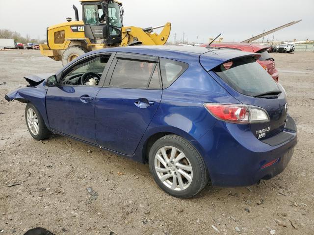 Vin: jm1bl1l74c1593746, lot: 51458275, mazda 3 i 20122