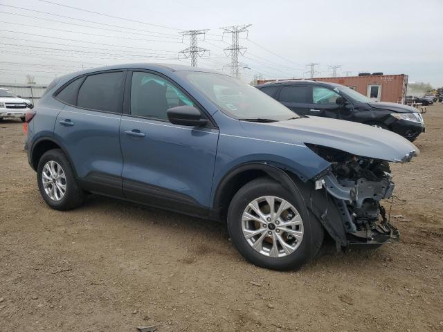 Vin: 1fmcu9gn7sua68293, lot: 54738535, ford escape act active 20254