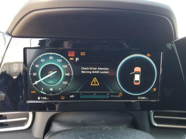 2021 HYUNDAI ELANTRA SE KMHLS4AG8MU128149
