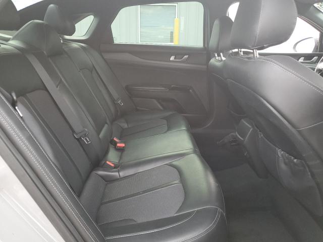 2021 KIA K5 GT LINE - 5XXG64J24MG059755