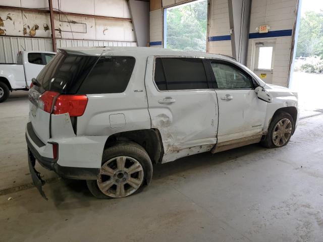 Vin: 2gkalmek3h6312673, lot: 55078495, gmc terrain sle 20173