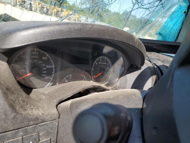 2019 RAM PROMASTER - 3C6URVJG4KE551386