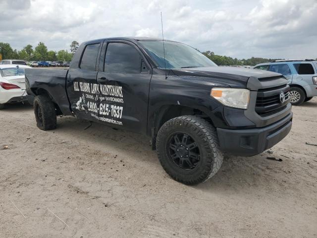 Vin: 5tfrm5f1xhx115233, lot: 55028195, toyota tundra double cab sr 20174
